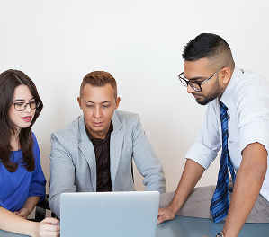 Experienced Experts