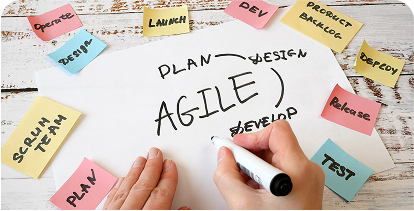 Agile Development