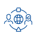 Collaboration Icon