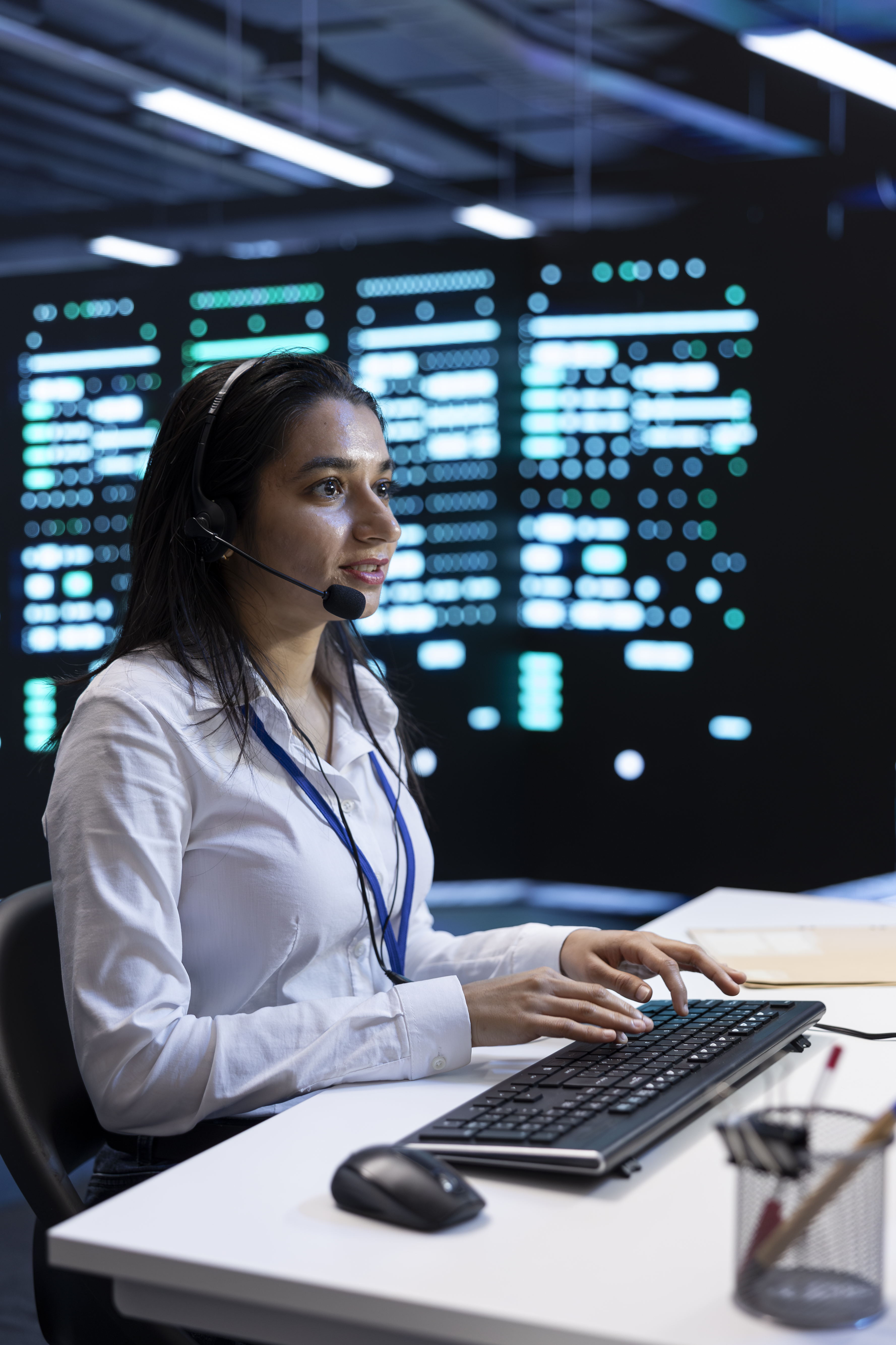 Cyber Security Expert