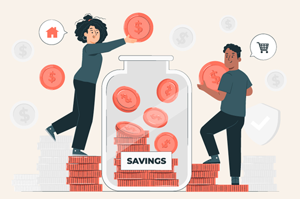 Saves Cost