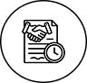 Long Term Partnerships