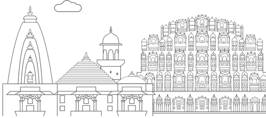 Office Illustration