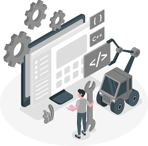 Pre-Built Template Icon