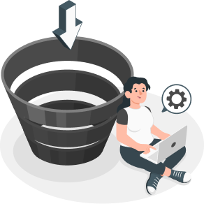 Dynamic Service Filter Icon