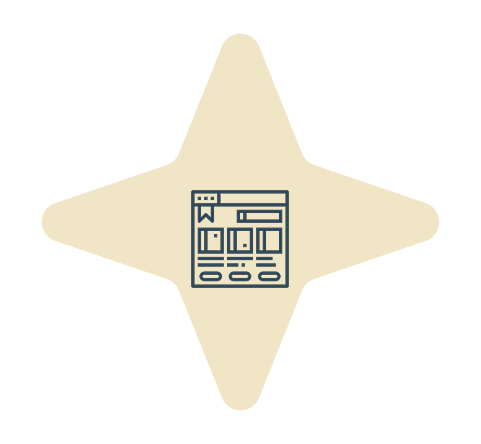 User Interface Icon