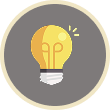 Lightbulb Icon