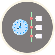 Hourglass Icon
