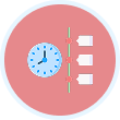 Hourglass Icon