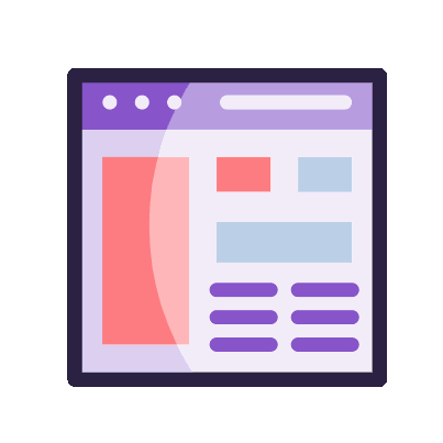 User Interface Icon