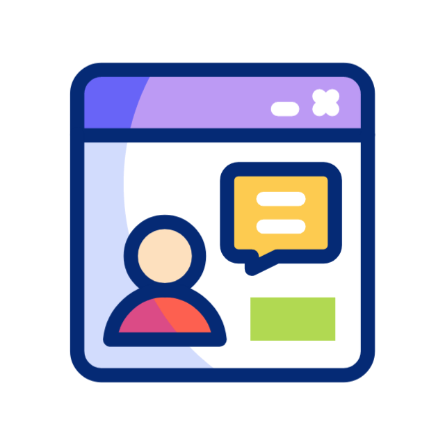 User Interface Icon