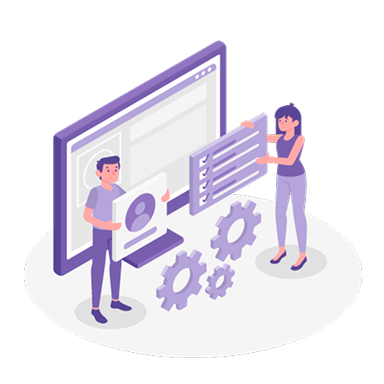 SEO Optimized Content Icon