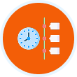 Hourglass Icon