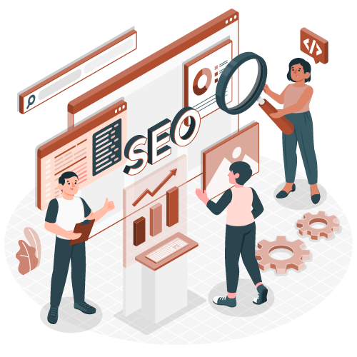 Dynamic Service Filter Icon