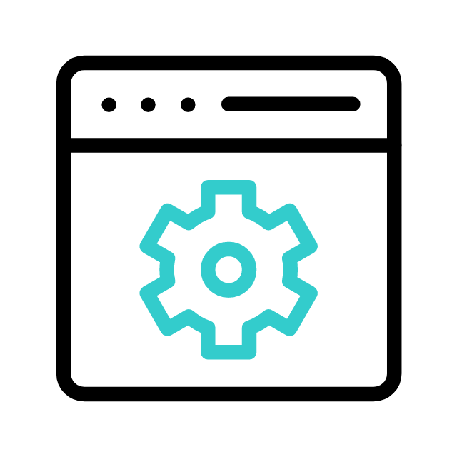 User Interface Icon