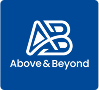 Above & Beyond Logo