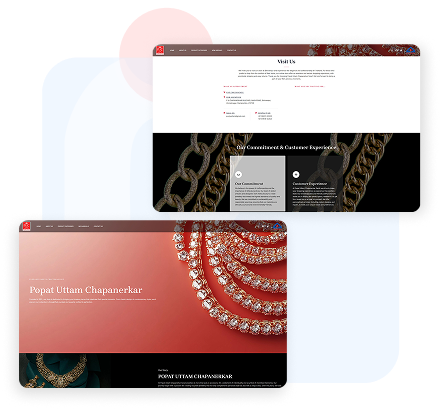 Above & Beyond Main Website