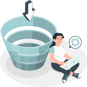 Dynamic Service Filter Icon