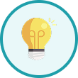 Lightbulb Icon