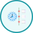 Hourglass Icon
