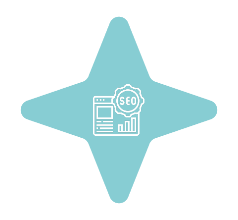 SEO Icon