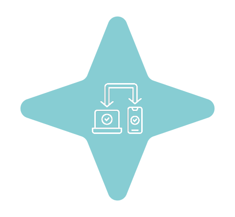 Responsiveness Icon