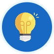 Lightbulb Icon
