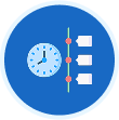 Hourglass Icon