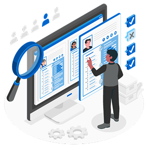 Pre-Built Template Icon
