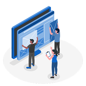 Dynamic Service Filter Icon