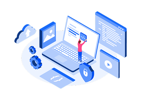 SEO Optimized Content Icon