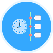 Hourglass Icon