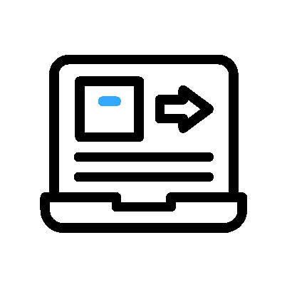 User Interface Icon