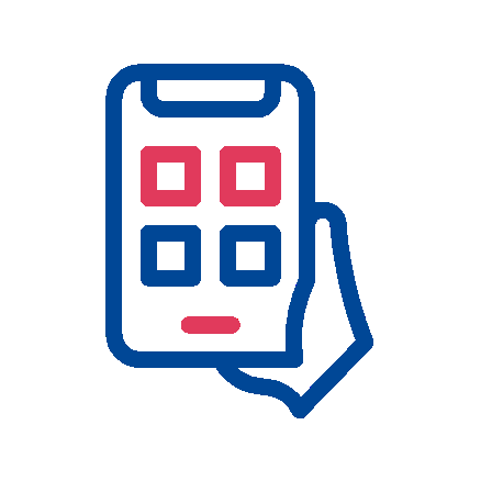 iOS App