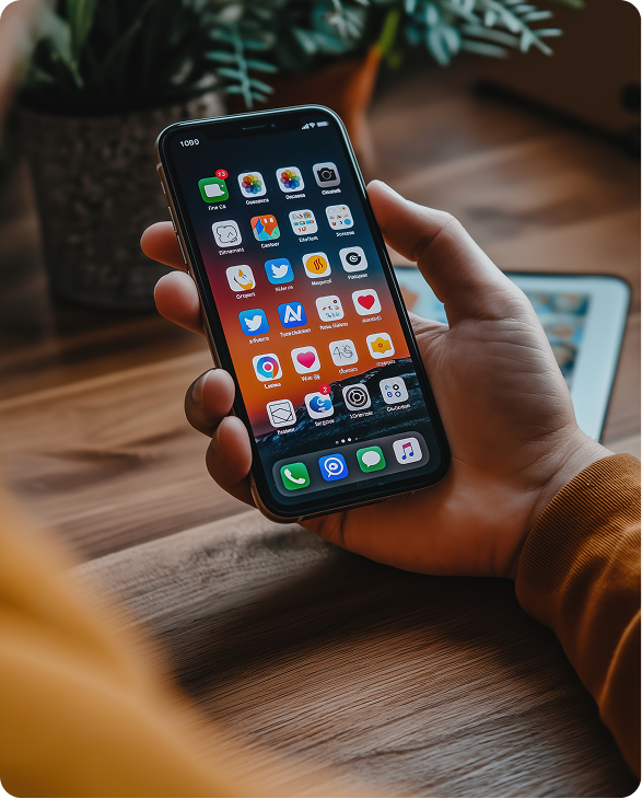Mobile App