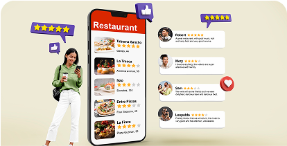 Customer Satisfaction