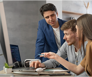 Team Collaboration