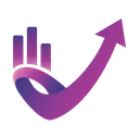 VyapaarSense logo
