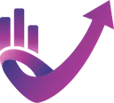 VyapaarSense logo