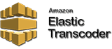 Elastic-Transcoder