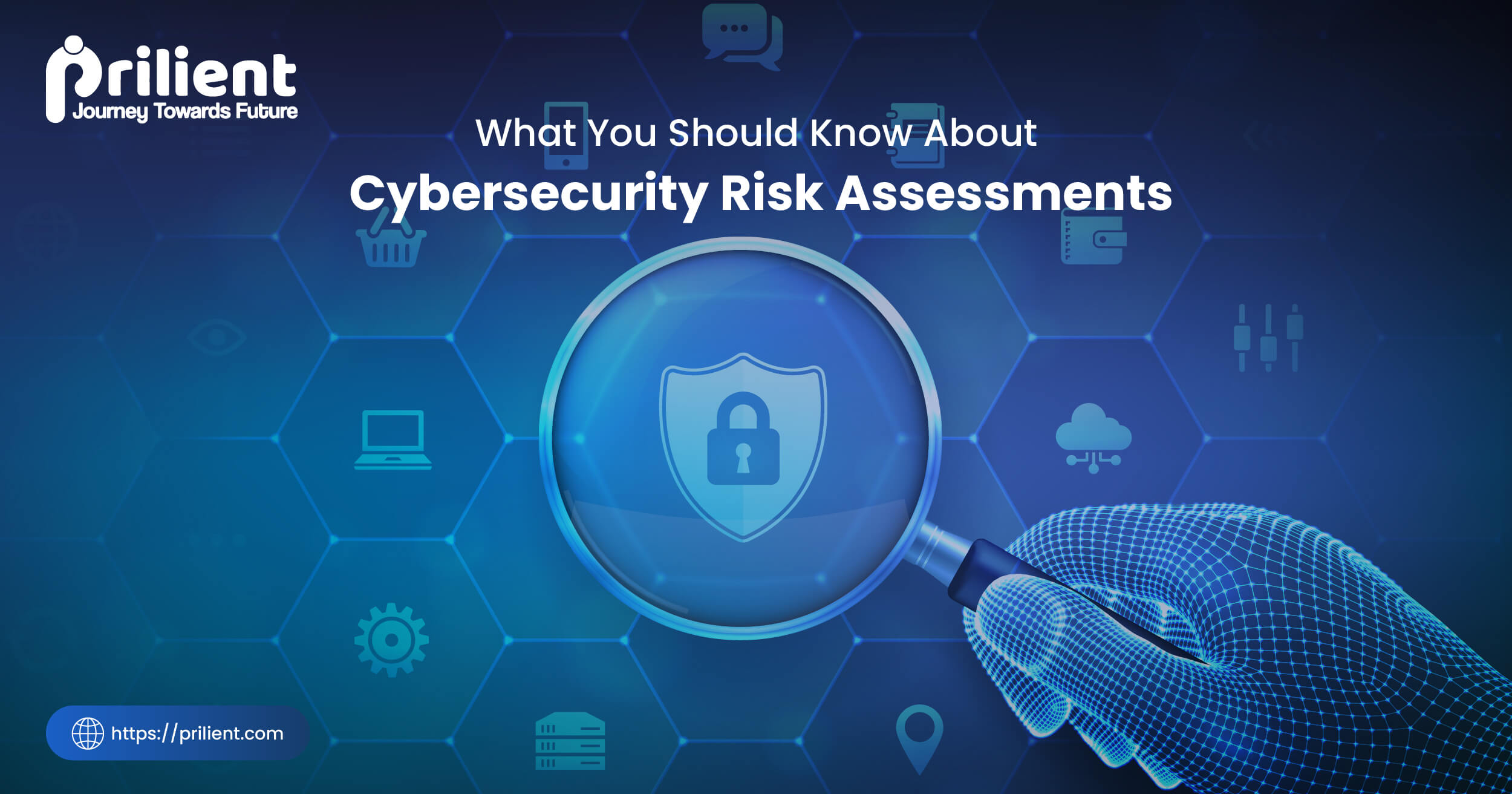 What you should know about Cybersecurity risk assessments