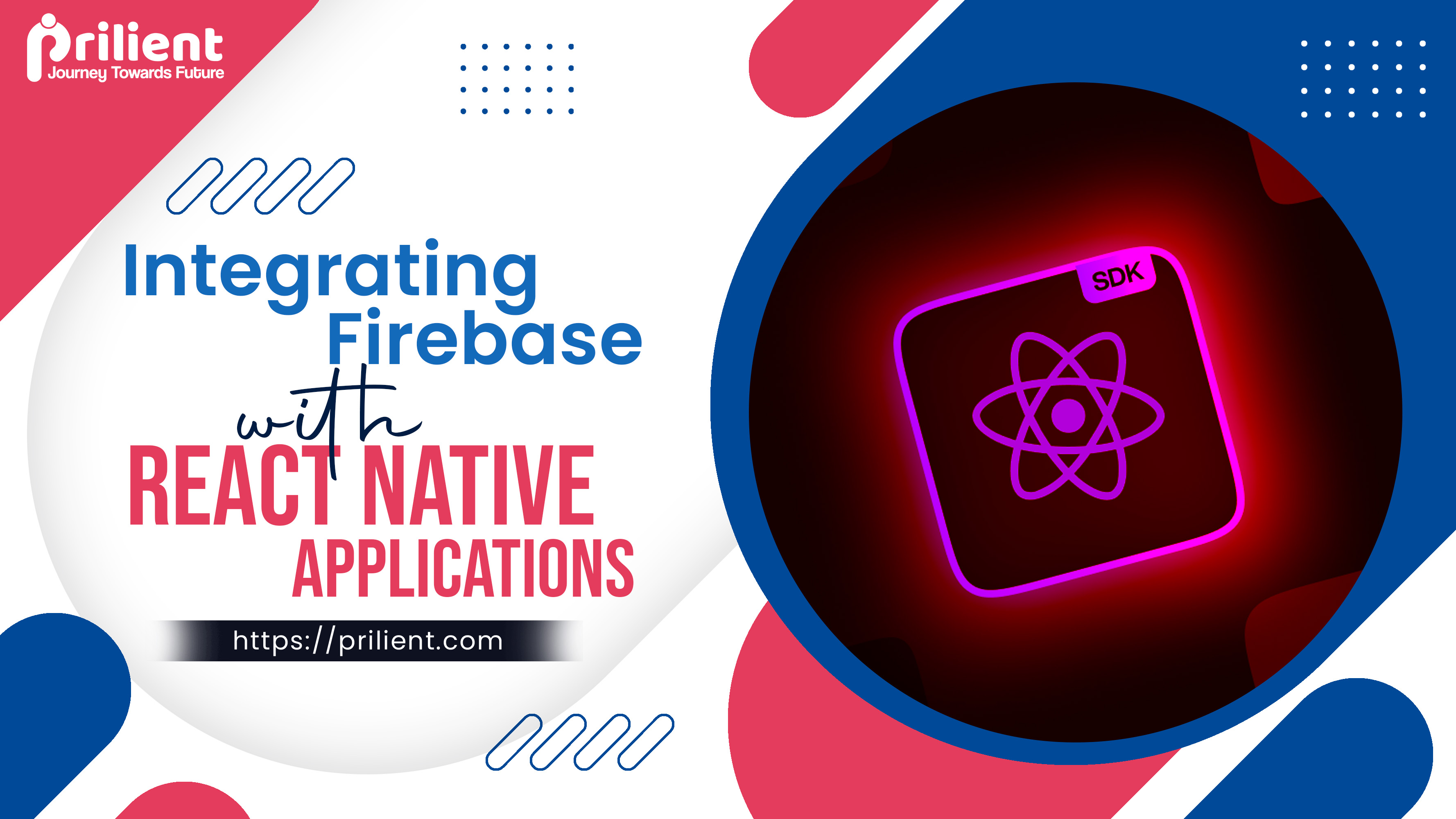 Integrating Firebase with React Native Applications
