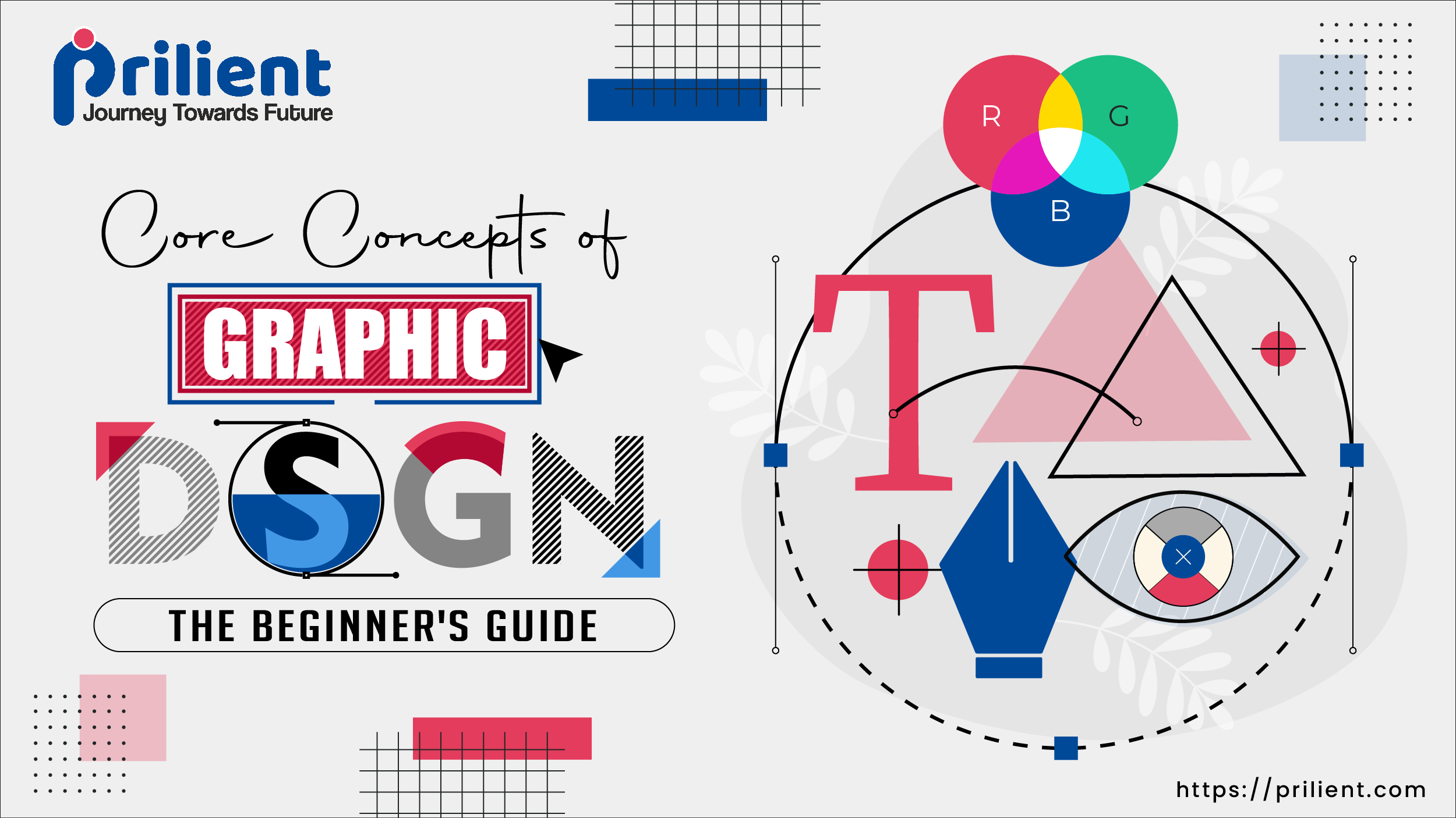 Core Concepts of Graphic Design: The Beginner's Guide