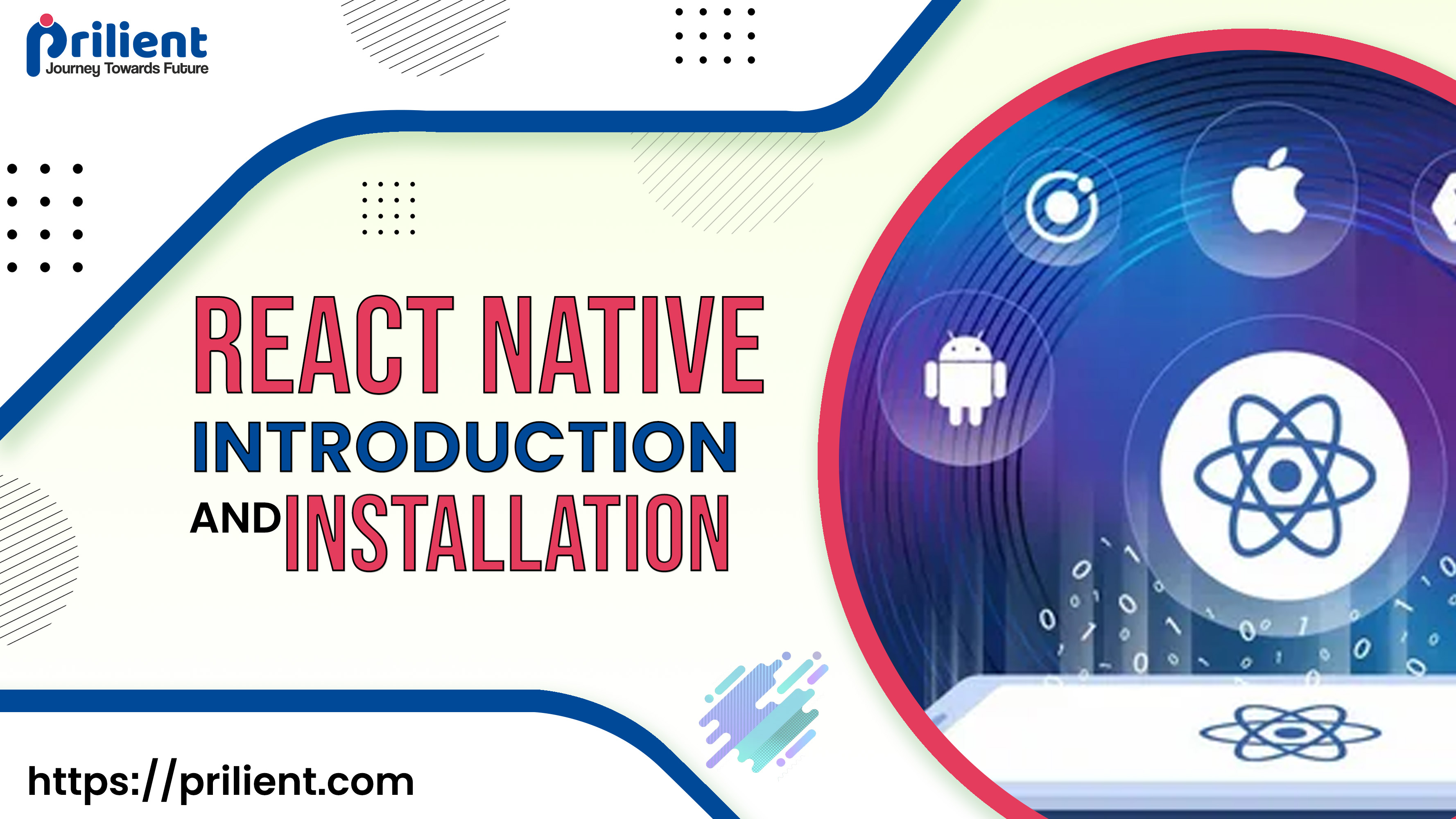 React Native Introduction and Installation