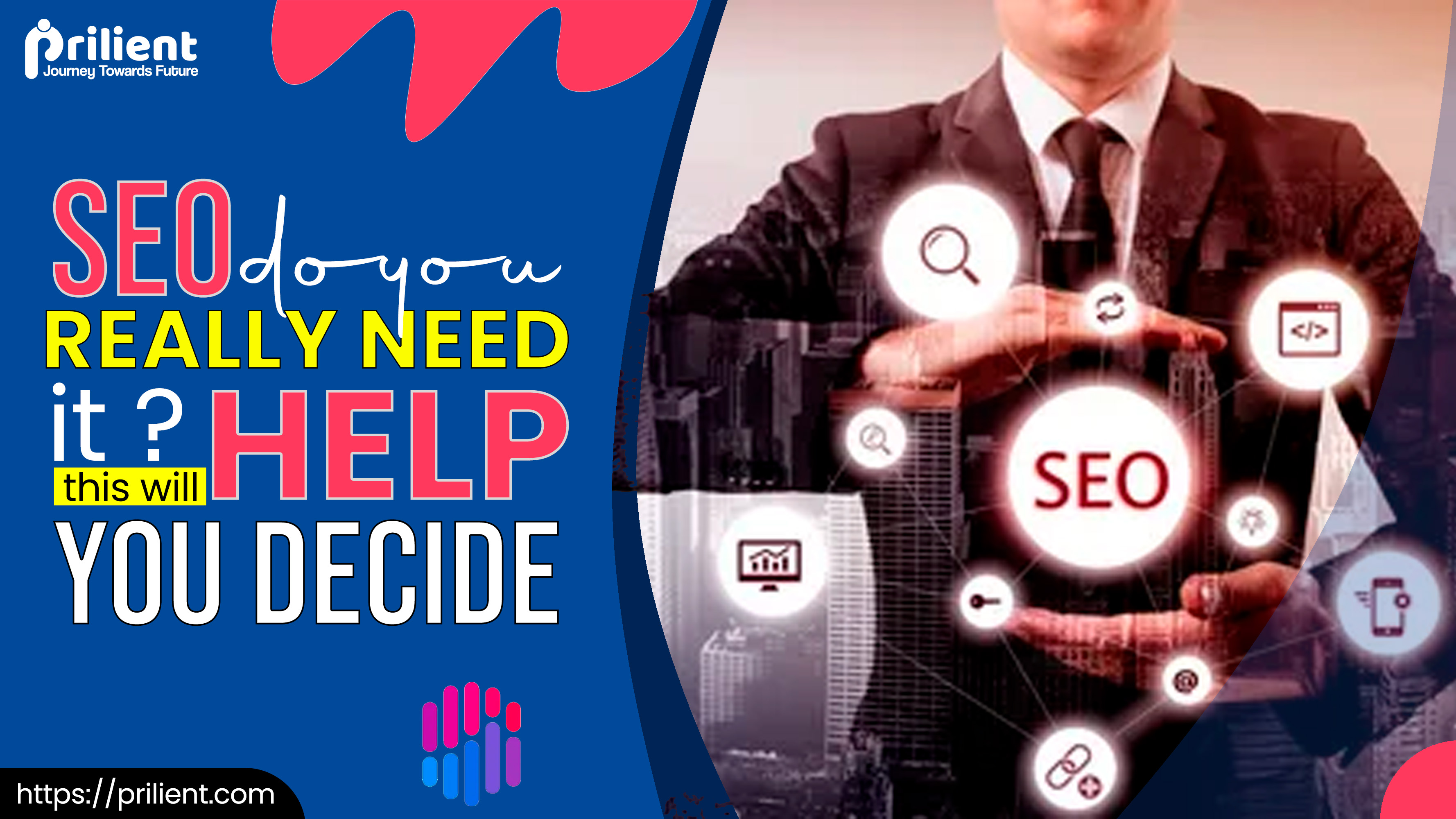 SEO: Do You Really Need It? This Will Help You Decide