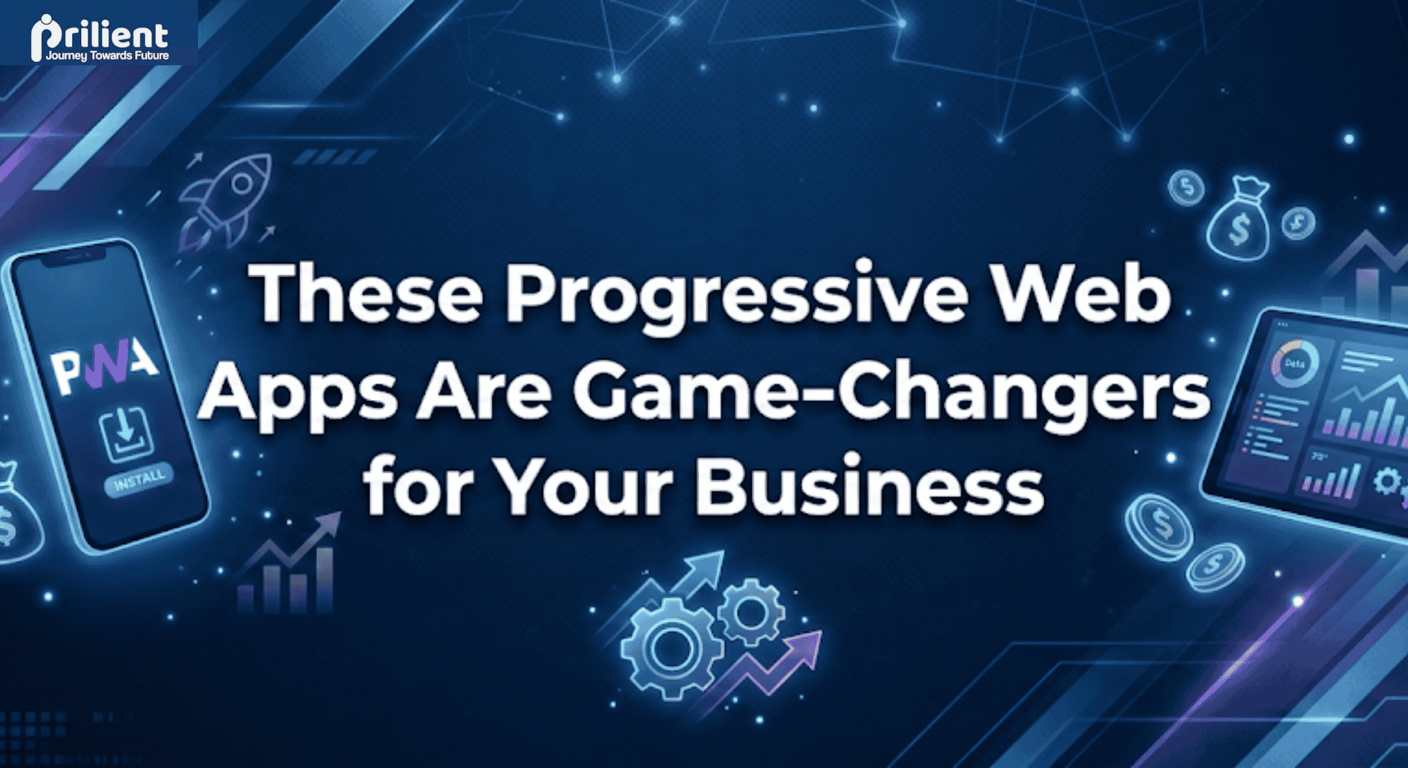 These Progressive Web Apps Are Game-Changers for Your Business
