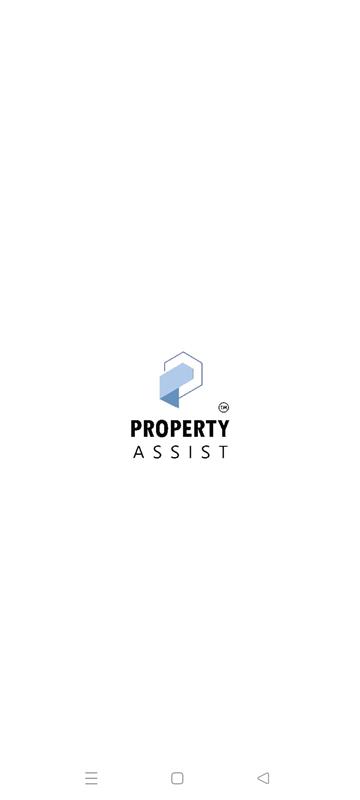 Property Assist: Real Estate Service Application
