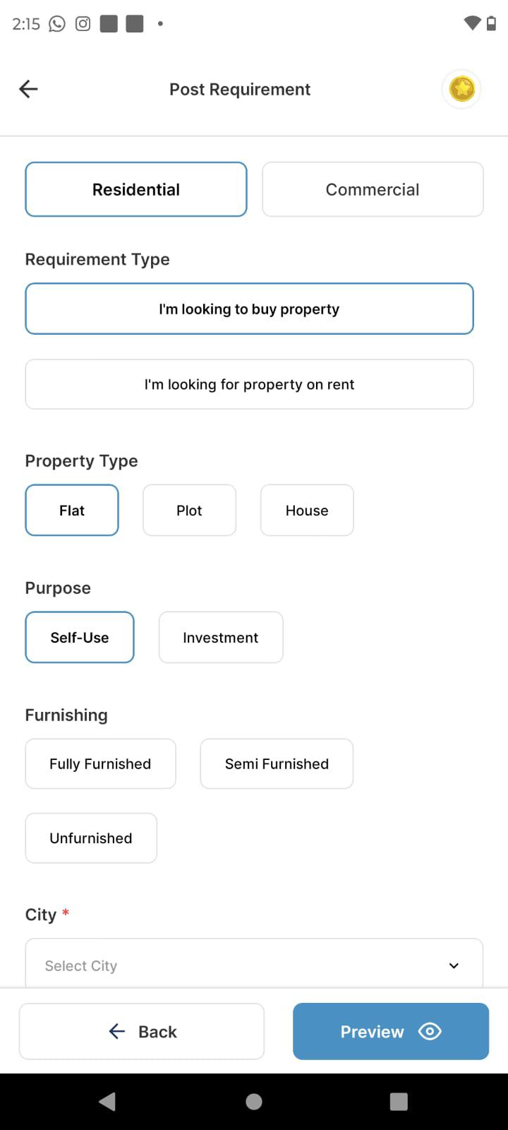 Property Assist: Real Estate Service Application – picture 3