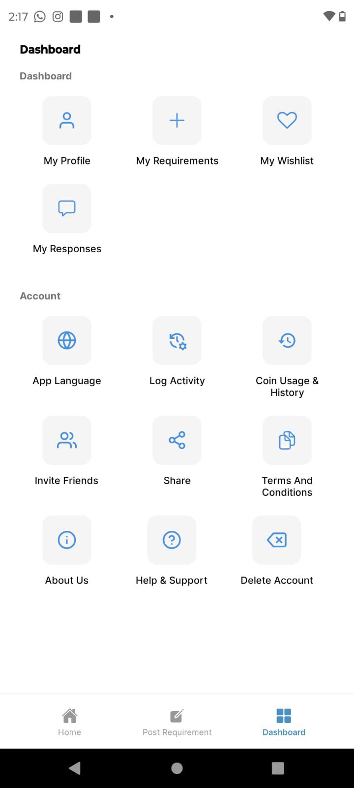 Property Assist: Real Estate Service Application – picture 4